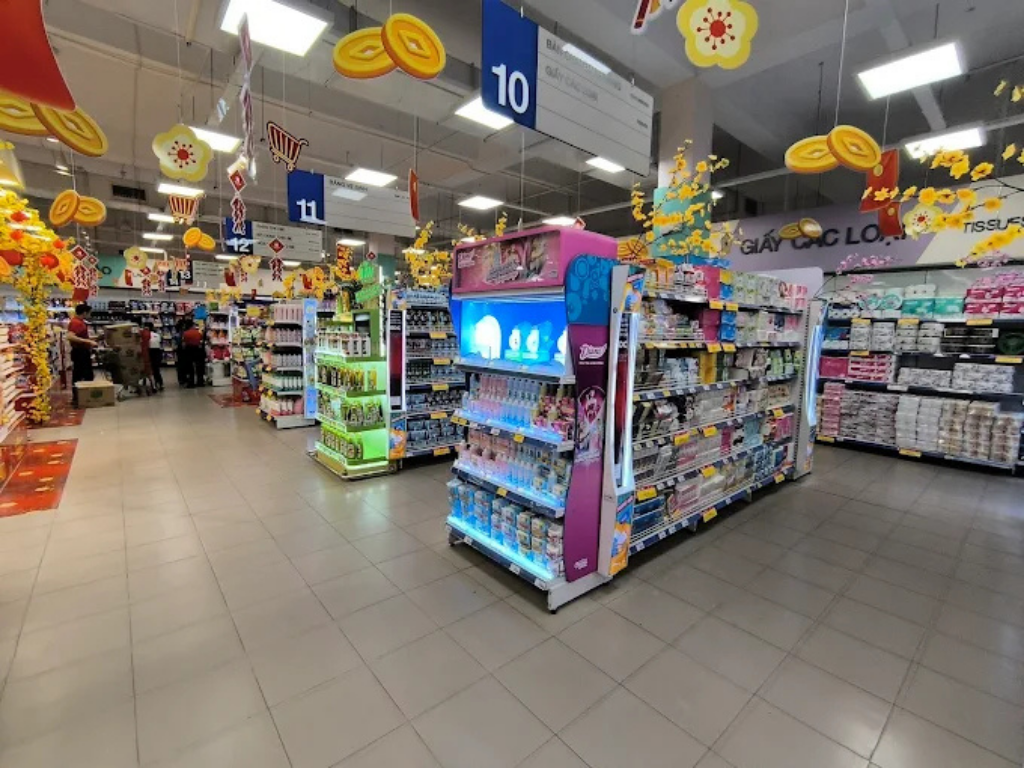 1. Giới thiệu chung